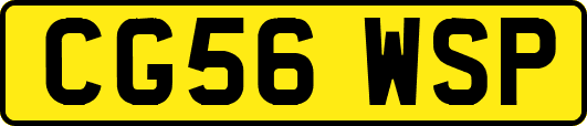 CG56WSP