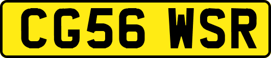 CG56WSR