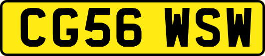 CG56WSW