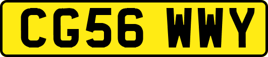 CG56WWY