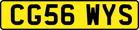 CG56WYS