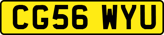 CG56WYU