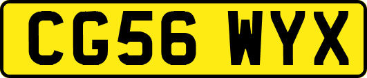 CG56WYX
