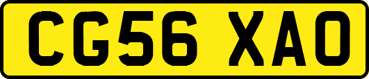 CG56XAO