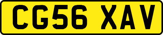 CG56XAV