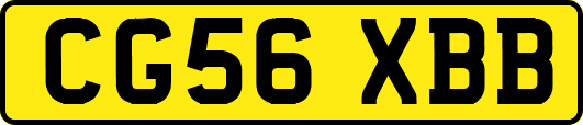 CG56XBB