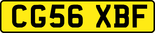 CG56XBF