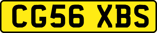 CG56XBS