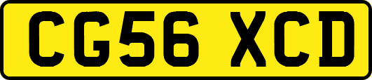 CG56XCD