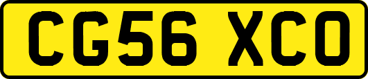 CG56XCO