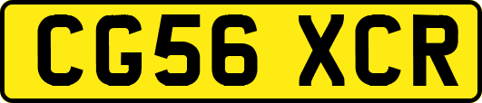 CG56XCR