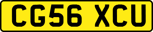 CG56XCU