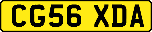 CG56XDA