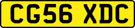 CG56XDC