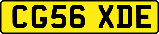 CG56XDE