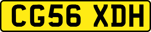 CG56XDH