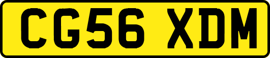 CG56XDM