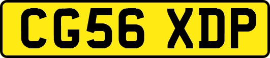 CG56XDP