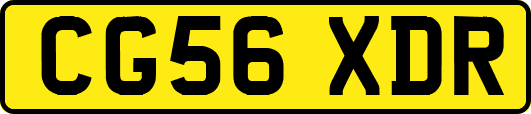 CG56XDR