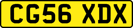 CG56XDX