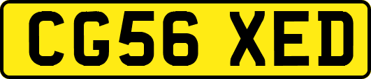 CG56XED