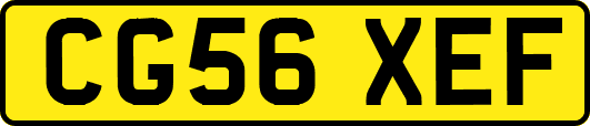 CG56XEF
