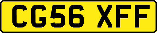 CG56XFF