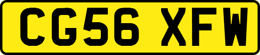 CG56XFW