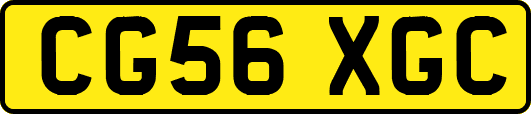 CG56XGC