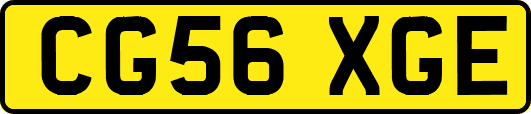 CG56XGE
