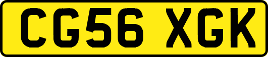 CG56XGK
