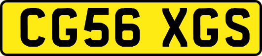 CG56XGS