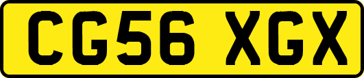 CG56XGX