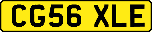 CG56XLE