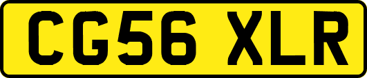 CG56XLR