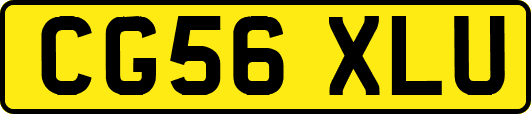 CG56XLU