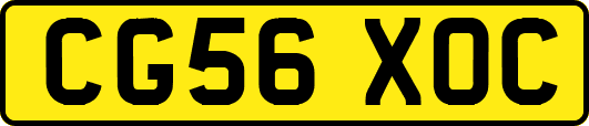 CG56XOC