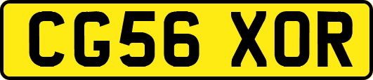 CG56XOR