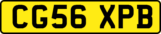 CG56XPB