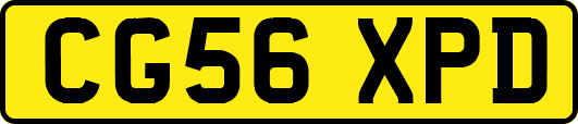 CG56XPD
