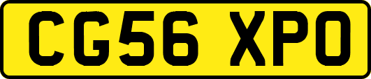 CG56XPO