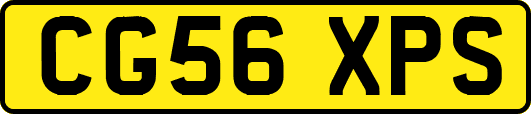 CG56XPS