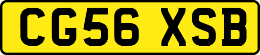 CG56XSB