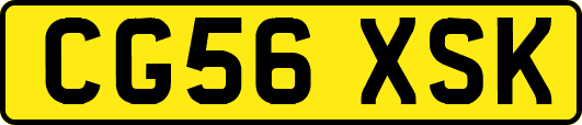 CG56XSK