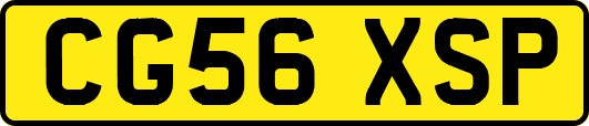 CG56XSP