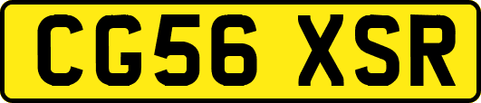 CG56XSR