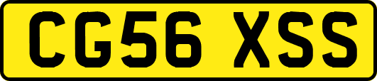 CG56XSS