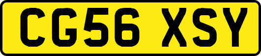 CG56XSY