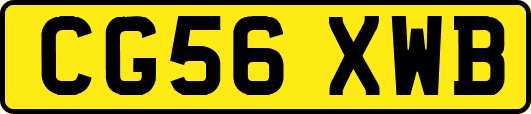 CG56XWB
