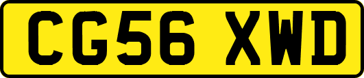 CG56XWD